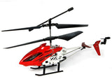 Scolour Newest Mini 2 Channel I/R RC Remote Control Helicopter Kids Toy Gifts