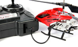 Scolour Newest Mini 2 Channel I/R RC Remote Control Helicopter Kids Toy Gifts