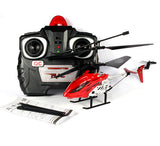 Scolour Newest Mini 2 Channel I/R RC Remote Control Helicopter Kids Toy Gifts