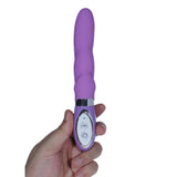 Silicone Multispeed Vibrating toys,Vibrator dildo,Adult Sex Toys For woman,Waterproof Clit Vibrator,Sex Products