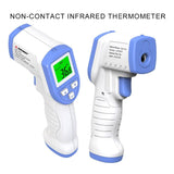 Sndway Digital Infrared Thermometer Temperature meter Non-contact Baby Forehead Thermometer Temperature Gun Adult Termometro