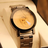 Original Brand Watches Men Luxury Wristwatch Male Clock Casual Fashion Business Watch men wristwatch