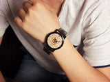 Original Brand Watches Men Luxury Wristwatch Male Clock Casual Fashion Business Watch men wristwatch