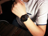 Original Brand Watches Men Luxury Wristwatch Male Clock Casual Fashion Business Watch men wristwatch