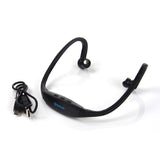 Sports Stereo Wireless Bluetooth 3.0 Headset Earphone Headphone for iPhone 5/4 Galaxy S4/S3 HTC LG Smartphone