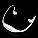Sports Stereo Wireless Bluetooth 3.0 Headset Earphone Headphone for iPhone 5/4 Galaxy S4/S3 HTC LG Smartphone