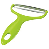 Stainless Steel Vegetable Peeler Cabbage Wide Mouth Graters Salad Potato Slicer Cutter Fruit Knife Kitchen Cooking Tools