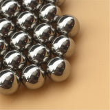Stainless Steel Balls Hunting Slingshot Balls Outdoor Slingshot Stainless Steel Balls 100pcs/lot 5/16" (8mm) 