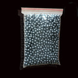 Stainless Steel Balls Hunting Slingshot Balls Outdoor Slingshot Stainless Steel Balls 100pcs/lot 5/16" (8mm) 