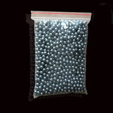 Stainless Steel Balls Hunting Slingshot Balls Outdoor Slingshot Stainless Steel Balls 100pcs/lot 5/16" (8mm)