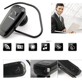 Wireless Universal Bluetooth headset earphone for all with bluetooth mobile phone