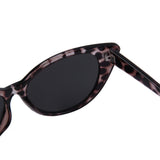 Super Popular Sexy Mod Chic cat eye sunglasses women Inspired Retro Sun glasses Shades Hot Selling