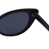 Super Popular Sexy Mod Chic cat eye sunglasses women Inspired Retro Sun glasses Shades Hot Selling