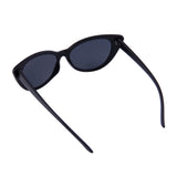 Super Popular Sexy Mod Chic cat eye sunglasses women Inspired Retro Sun glasses Shades Hot Selling