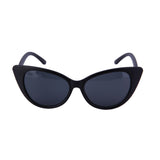 Super Popular Sexy Mod Chic cat eye sunglasses women Inspired Retro Sun glasses Shades Hot Selling