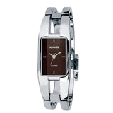 KIMIO Women's Fashion Watches with MIYOTA 2035 Japan Movt,3ATM Water Resistant
