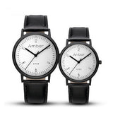 Ultra Thin relogio masculino quartz-watch relojes mujer hombre  montre femme military horloge erkek saat wristwatch watch