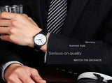 Ultra Thin relogio masculino quartz-watch relojes mujer hombre  montre femme military horloge erkek saat wristwatch watch