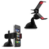 Universal Car Windshield Mount Stand Holder for iPhone Mobile Phone GPS PDA