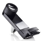 Universal Mobile Phone Holder Car Air Vent Mount Bracket for Samsung Galaxy S4 S5 Note 3 for iPhone 4 4S 5 5S 6 Plus GPS