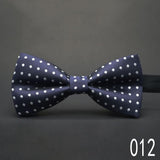 Wedding Ties Adjustable Satin Men Dot Tuxedo Classic Party Novelty Bow Tie Necktie pajaritas hombre noeud papillon men