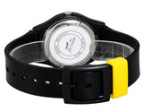 Willis for Mini Women's Fashionable casual watch Zebra Pattern Analog Wrist Watch
