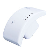 Wireless Wifi Repeater 802.11N/B/G Network Wifi Router Expander W-ifi Antenna Wi fi Roteador Signal Amplifier Repetidor Wifi
