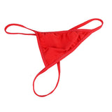 Women Red Lace Dress Sleepwear +G-string Sexy Teddies Lingerie Hot