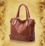 Women Messenger Bag For Women Leather Bag Ladies Designer Crossbody Bag Handbag Women Famous Brand