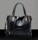 Women Messenger Bag For Women Leather Bag Ladies Designer Crossbody Bag Handbag Women Famous Brand