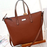 Women handbag women messenger bags ladies new shoulder bag bolsas leather handbags female pouch