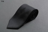 New Arrival Gentlemen Neckties Fashion Casual Designer Brand Men Formal Business Wedding Party Ties