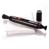 Camera Lenspen for Canon, Nikon, Sony, Olympus UV MCUV Filters