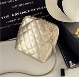 casual small plaid criss-cross handbags high quality ladies party purse women clutch famous shoulder messenger crossbody bags