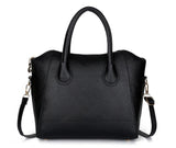 fashion black women bag women handbag women messenger bags