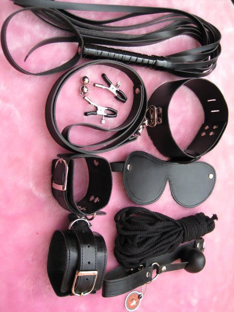 Sex Toy,Sex product, 7 Pieces/Unit