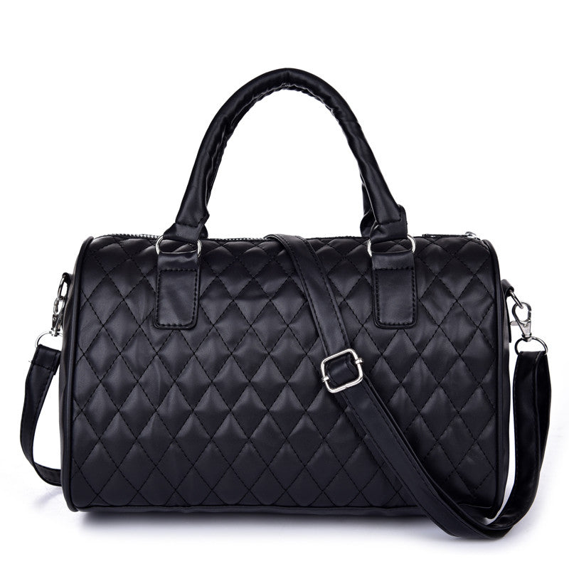 ladies PU handbags women's Shoulder bags women' messenger bag