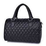 ladies PU handbags women's Shoulder bags women' messenger bag
