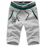Mens short pants casual sports shorts 2015 fashion sweatpants joggers pants for boys outdoor sports clothes