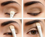 New nake BASICS Eye Shadow 6 color Eyeshadow palette Makeup palette