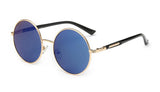 new cat eyes women's sunglasses for women summer style vintage sun glasses round woman sun glasses 