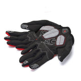 Outdoor fun & sports men motorcycle mtb bike bicycle cycling gloves full finger winter guantes motocross skiing glove