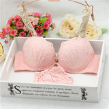 New sexy lingerie,Embroidery bra set,sexy young girl bra set,underclothes,Intimates,women underwear,lingerie set