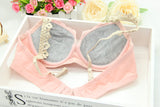 New sexy lingerie,Embroidery bra set,sexy young girl bra set,underclothes,Intimates,women underwear,lingerie set