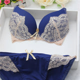 sexy lingerie,Lace Embroidery bra sets,bowknot bras,underclothes,Brand underwear,women bras,A B C cup,lingerie set