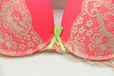 sexy lingerie,Lace Embroidery bra sets,bowknot bras,underclothes,Brand underwear,women bras,A B C cup,lingerie set