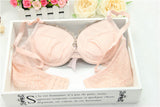 Sexy lingerie,bra brief sets, three-row Lace Embroidery underwear,sexy young girl bra set,france brand bra sets