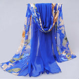 shawls and scarves dots hot women fashion style 2014 spring autumn gentlewomen silk burnt out raw women's scarves multicolor