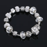 summer style wholesale aliexpress european charm beads fit charm bracelets for women