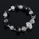 summer style wholesale aliexpress european charm beads fit charm bracelets for women